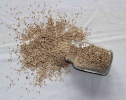 Receta Tahini en Kiromas