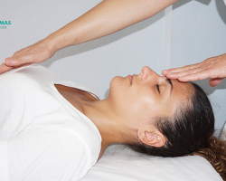 masaje facial